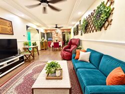 Blk 524 Fragrant Woods (Woodlands), HDB 4 Rooms #635474831